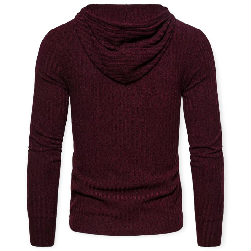 Stilvoller Pullover mit Prints für Herren - UrbanWild