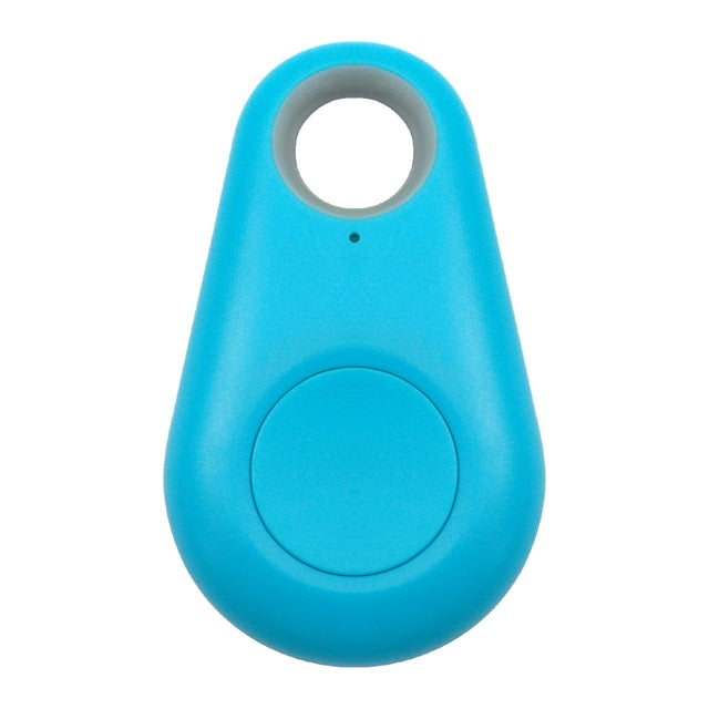 Huisdier GPS Tag - PawFinder