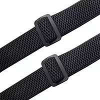 Men's X-Back Suspenders with Adjustable Metal Clips 3