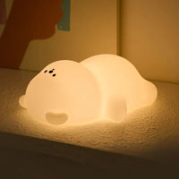 Niedliche Bären-Nachtlampe für Kinder - DreamBear