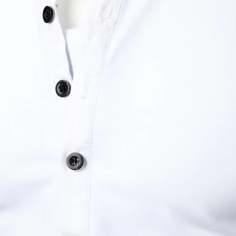 Stilvoller Herrenpullover - Arashi