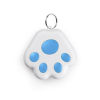 Huisdier GPS Tag - PawFinder