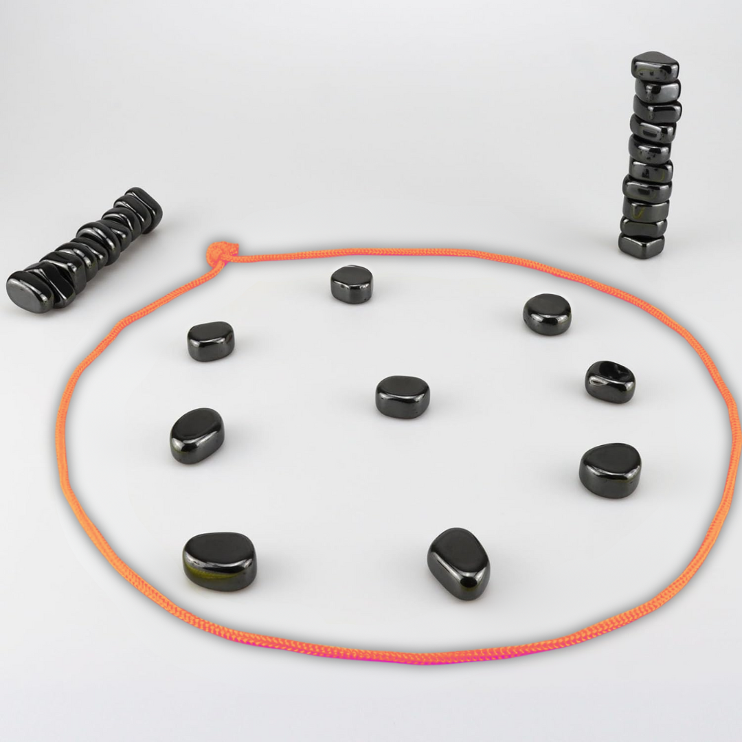 Magnetisches Reiseschachset für kluge Unterhaltung - CheckMate