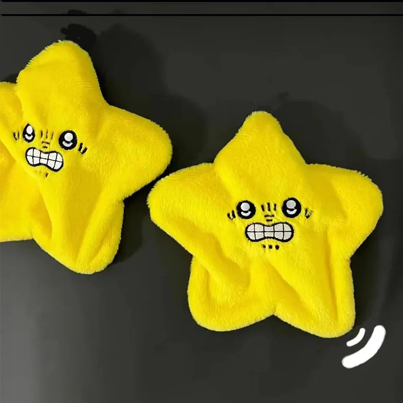 Magischer beweglicher Sternenplüsch für Kinder - TwinkleTeddy