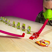 Aktives Froschspiel für Jung und Alt - FrogFlip
