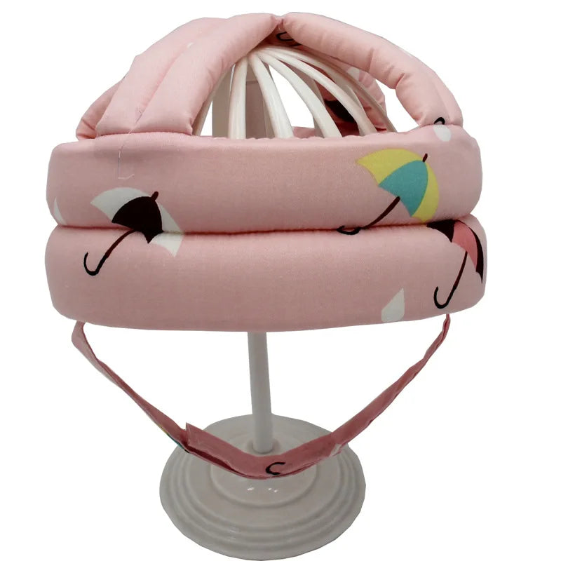 Kinder-Sicherheitshelm - SafeBaby