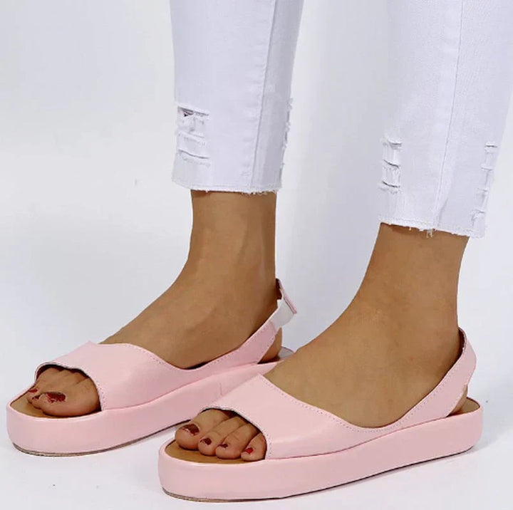 Trendy Dames Sandalen – Zivah