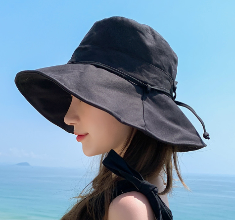 UniqHat™: Hoed Voor Dames