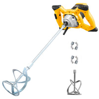 Baumischer für flüssige und dicke Materialien – MixForce 2400