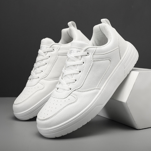 CloudStep Sneaker | Freizeit-Damenschuh mit orthopädischem Fußbett