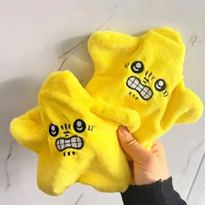 Magischer beweglicher Sternenplüsch für Kinder - TwinkleTeddy