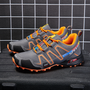 Bequeme Herren Wanderschuhe - Maxim