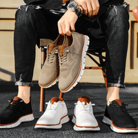 Ultra-bequeme Herrenschuhe – Elias