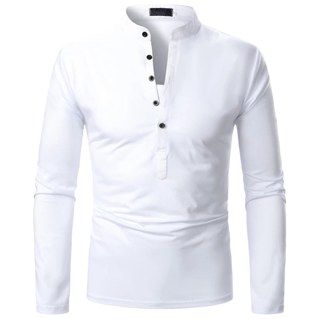 Stilvoller Herrenpullover - Arashi