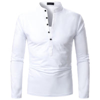 Stilvoller Herrenpullover - Arashi