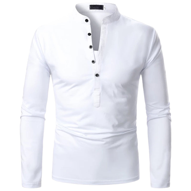 Stilvoller Herrenpullover - Arashi