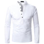 Stilvoller Herrenpullover - Arashi