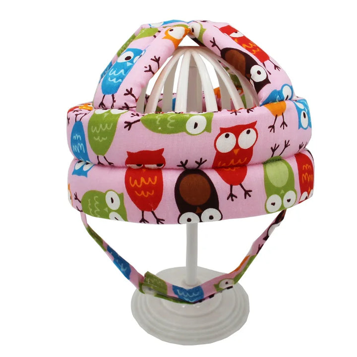 Kinder-Sicherheitshelm - SafeBaby