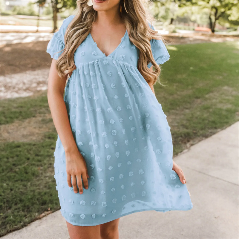 Zalanda Sommerkleid | Das Sommerkleid für jede Gelegenheit