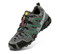Bequeme Herren Wanderschuhe - Maxim