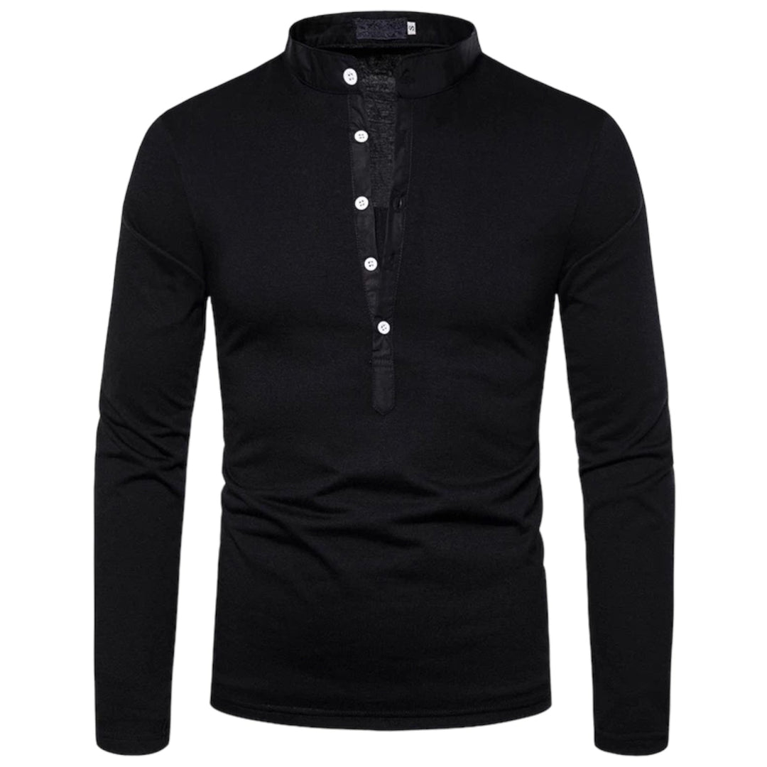 Stilvoller Herrenpullover - Arashi
