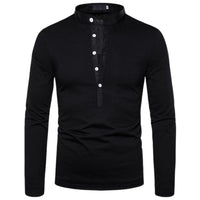 Stilvoller Herrenpullover - Arashi