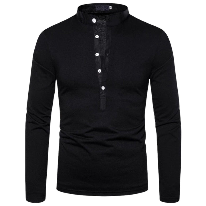 Stilvoller Herrenpullover - Arashi