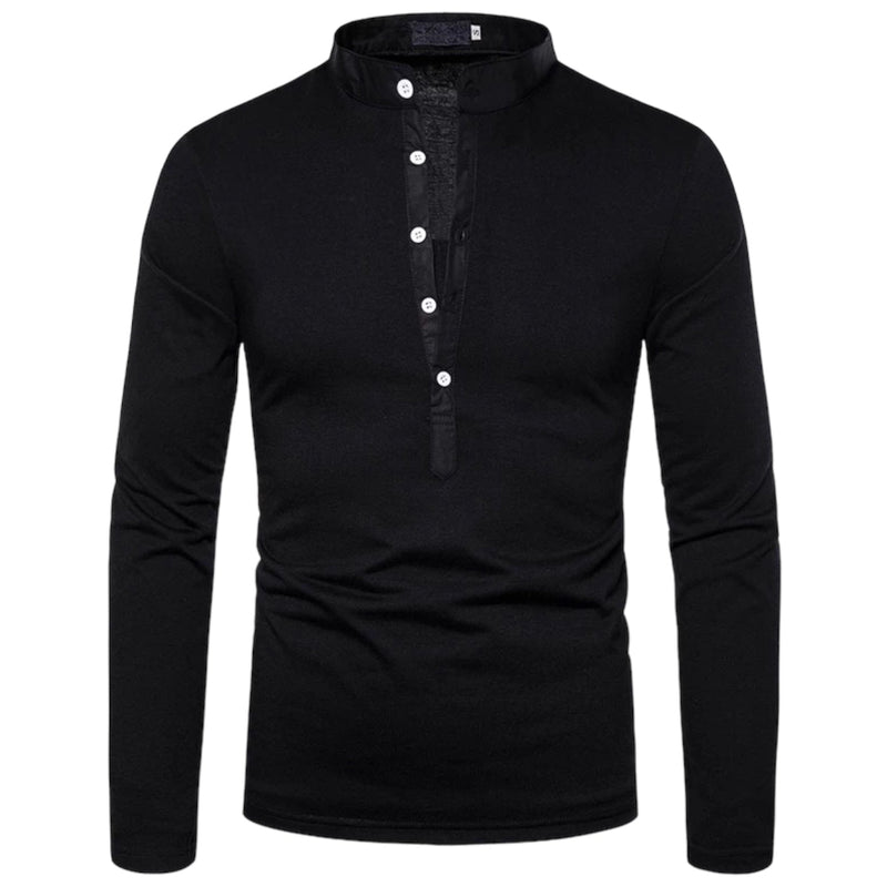 Stilvoller Herrenpullover - Arashi