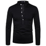 Stilvoller Herrenpullover - Arashi