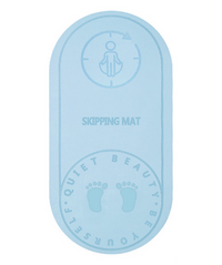 Skip Jump Rope Mat | Soundproofing & Shock Absorbing