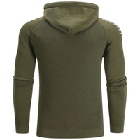 Robuster Herrenpullover - RebelX