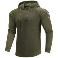 Robuster Herrenpullover - RebelX