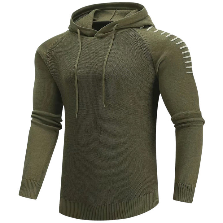 Robuster Herrenpullover - RebelX