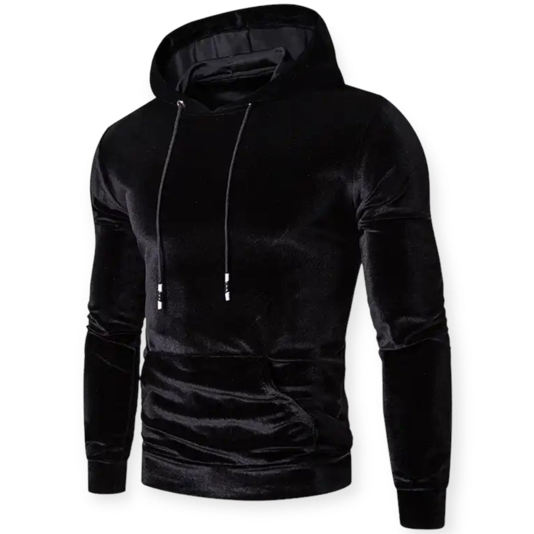 Stilvoller und bequemer Hoodie für jeden Tag - CityVibe