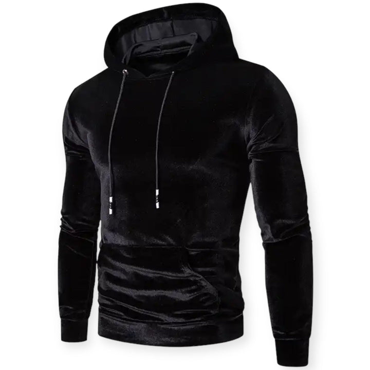 Stilvoller und bequemer Hoodie für jeden Tag - CityVibe
