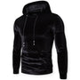 Stilvoller und bequemer Hoodie für jeden Tag - CityVibe