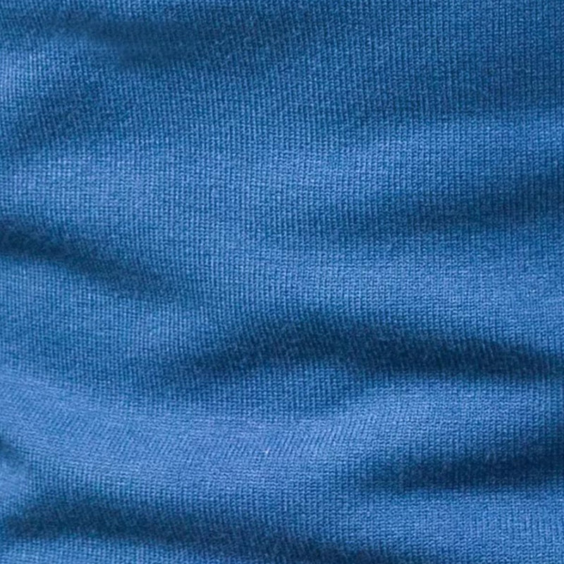Klassisch Gestrickter Herrenpullover - Valen
