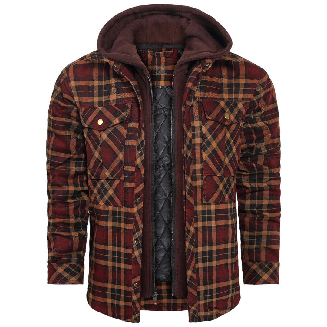 Leichte Herbstjacke für Herren - Vertex