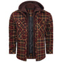 Leichte Herbstjacke für Herren - Vertex