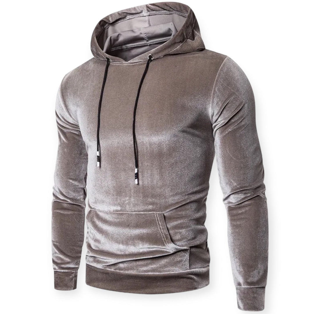 Stilvoller und bequemer Hoodie für jeden Tag - CityVibe