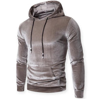 Stilvoller und bequemer Hoodie für jeden Tag - CityVibe
