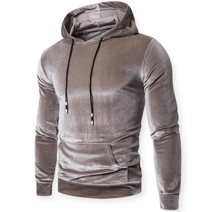 Stilvoller und bequemer Hoodie für jeden Tag - CityVibe