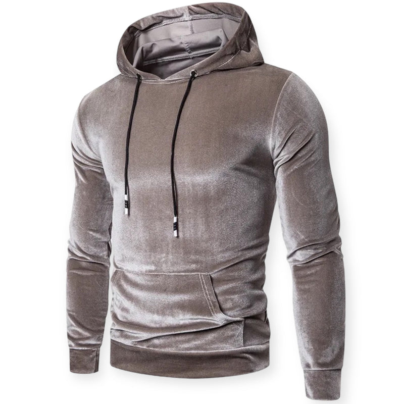Stilvoller und bequemer Hoodie für jeden Tag - CityVibe