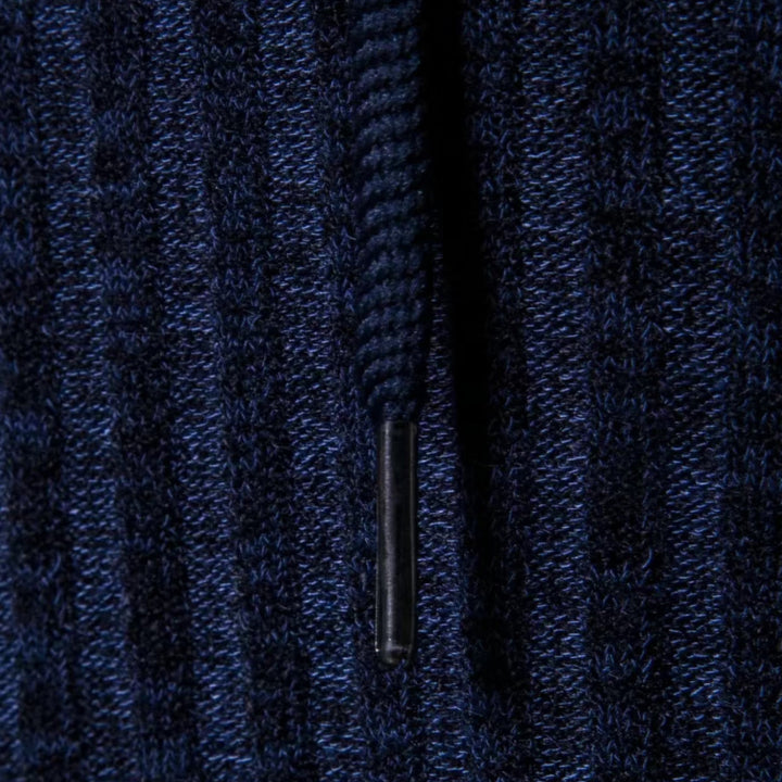 Stilvoller Pullover mit Prints für Herren - UrbanWild
