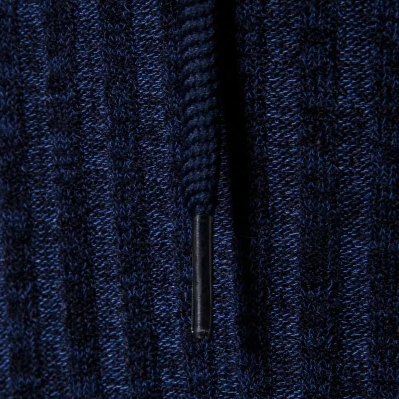Stilvoller Pullover mit Prints für Herren - UrbanWild