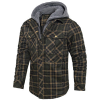 Leichte Herbstjacke für Herren - Vertex