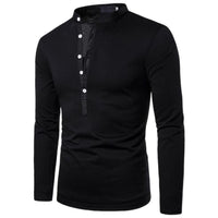 Stilvoller Herrenpullover - Arashi