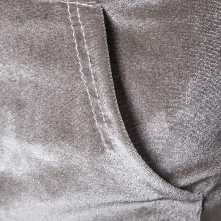 Stilvoller und bequemer Hoodie für jeden Tag - CityVibe