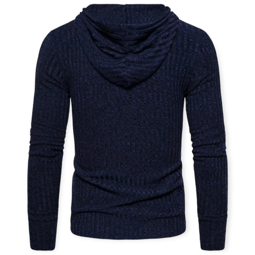 Stilvoller Pullover mit Prints für Herren - UrbanWild