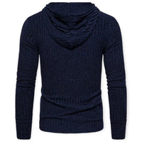 Stilvoller Pullover mit Prints für Herren - UrbanWild